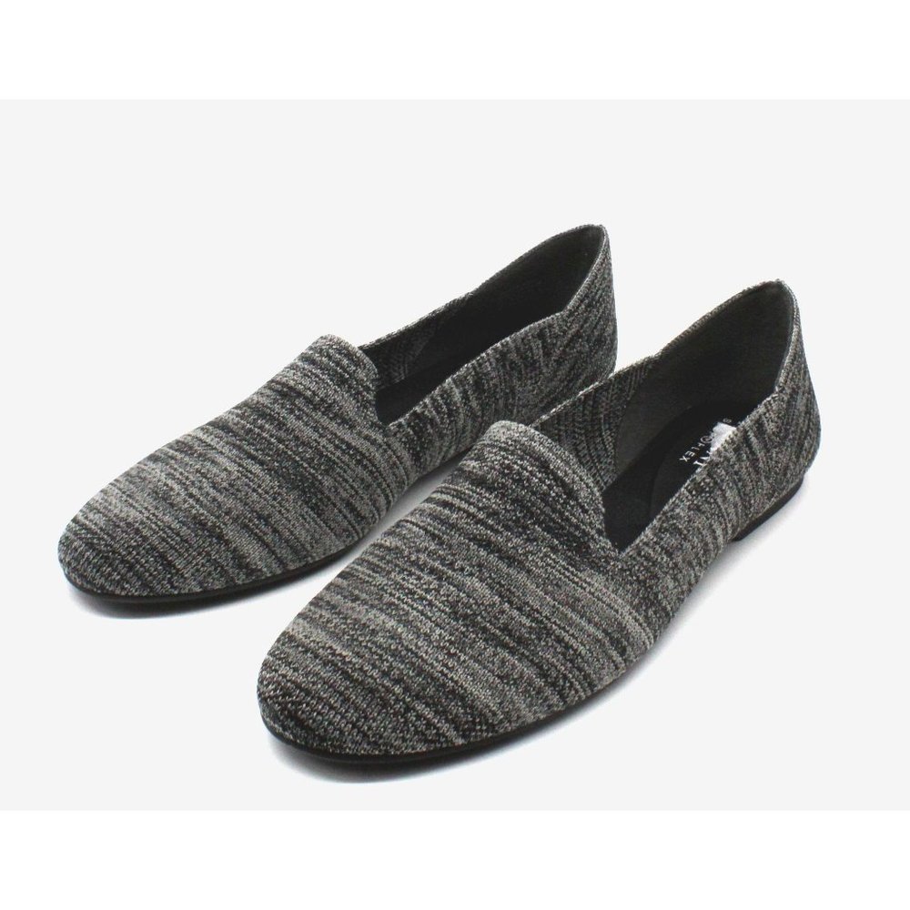 Alfani Step N Flex Rorrii Knit Loafer Flats - Picture 8 of 8